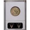 Image 2 : 1919-D 25C --Cleaned--ANACS. MS60 Details. Horizontal h 1919-D[25C]--Cleaned--ANACS. MS60 Details.
