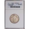 Image 1 : 1919-S 25C --Cleaned--ANACS. AU58 Details. A trace of w 1919-S[25C]--Cleaned--ANACS. AU58 Details.