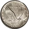 Image 2 : 1920-S 25C MS66 PCGS. Standing Liberty quarter special 1920-S[25C] MS66 PCGS.