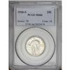 Image 3 : 1920-S 25C MS66 PCGS. Standing Liberty quarter special 1920-S[25C] MS66 PCGS.