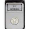 Image 1 : 1921 25C MS64 NGC. This is a "just miss" coin. It just 1921[25C] MS64 NGC.