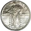 Image 1 : 1928 25C MS66 Full Head PCGS. Blazing luster radiates 1928[25C] MS66 Full Head PCGS.