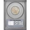 Image 4 : 1930-S 25C MS67 Full Head PCGS. The deep, multicolored 1930-S[25C] MS67 Full Head PCGS.