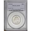 Image 1 : 1932-D 25C AU50 PCGS. The grade is determine not so mu 1932-D[25C] AU50 PCGS.