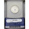 Image 2 : 1932-D 25C MS61 ANACS. This satiny and unblemished low 1932-D[25C] MS61 ANACS.