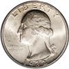 Image 1 : 1932-D 25C MS64 PCGS. A A borderline Gem of this scarc 1932-D[25C] MS64 PCGS.