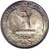 Image 2 : 1932-D 25C MS64 PCGS. This near-Gem 1932-D quarter dis 1932-D[25C] MS64 PCGS.
