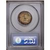 Image 2 : 1932-S 25C MS63 PCGS. Dramatic speckled patina appears 1932-S[25C] MS63 PCGS.