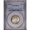 Image 3 : 1932-S 25C MS64 PCGS. The 1932-S quarter has the lowes 1932-S[25C] MS64 PCGS.
