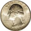 Image 1 : 1932-S 25C MS64 PCGS. Bright and satiny, the surfaces 1932-S[25C] MS64 PCGS.
