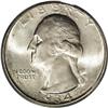 Image 1 : 1934-D 25C Medium Motto MS66 PCGS. Quite frosty with a 1934-D[25C] Medium Motto MS66 PCGS.