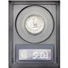 Image 2 : 1935-D 25C MS65 PCGS. Brilliant centers are framed by 1935-D[25C] MS65 PCGS.