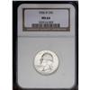 Image 1 : 1936-D 25C MS64 NGC. This key date representative to t 1936-D[25C] MS64 NGC.