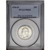 Image 1 : 1936-D 25C MS65 PCGS. This beautifully preserved cream 1936-D[25C] MS65 PCGS.