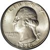 Image 1 : 1936-D 25C MS65 PCGS. An impeccable, satiny Gem with c 1936-D[25C] MS65 PCGS.