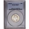 Image 3 : 1936-S 25C MS67 PCGS. Although not a rare date, this i 1936-S[25C] MS67 PCGS.