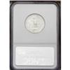 Image 2 : 1939-D 25C MS67 NGC. A subtle mix of light gray and po 1939-D[25C] MS67 NGC.