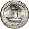 Image 2 : 1945 25C MS67 PCGS. The obverse of this impeccably pre 1945[25C] MS67 PCGS.