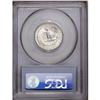 Image 3 : 1945 25C MS67 PCGS. The obverse of this impeccably pre 1945[25C] MS67 PCGS.