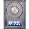 Image 2 : 1946-D 25C MS67 PCGS. Conspicuously scarce as a PCGS c 1946-D[25C] MS67 PCGS.