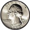 Image 1 : 1950-D/S 25C MS65 PCGS. The 1950-D/S is usually found 1950-D/S[25C] MS65 PCGS.