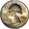 Image 1 : 1950-S/D 25C MS66 PCGS. A radiant Premium Gem example 1950-S/D[25C] MS66 PCGS.