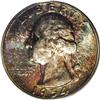Image 1 : 1954 25C MS66 PCGS. Ex: Omaha Bank Hoard. Fully brilli 1954[25C] MS66 PCGS.
