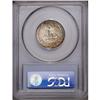 Image 2 : 1941 25C PR67 PCGS. Gorgeously patinated in ocean-blue 1941[25C] PR67 PCGS.