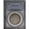 Image 1 : 1795 50C 2 Leaves VG10 PCGS. O-119, R.4. Golden-brown 1795[50C] 2 Leaves VG10 PCGS.