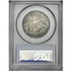 Image 4 : 1795 50C 2 Leaves VF20 PCGS. O-105, R.4. This is an in 1795[50C] 2 Leaves VF20 PCGS.