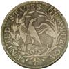 Image 2 : 1796 50C 16 Stars--Damaged--ANACS. VF20 Details. O-102 1796[50C] 16 Stars--Damaged--ANACS. VF20 Deta