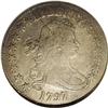 Image 1 : 1797 50C VF30 NGC. O-102, Low R.6. The appearance of a 1797[50C] VF30 NGC.