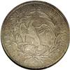 Image 2 : 1797 50C VF30 NGC. O-102, Low R.6. The appearance of a 1797[50C] VF30 NGC.
