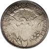Image 2 : 1801 50C XF45 PCGS. O-101, R.3. The 1801 and 1802 are 1801[50C] XF45 PCGS.