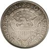 Image 2 : 1802 50C VF25 PCGS. O-101, R.3. The 1802 has the lowes 1802[50C] VF25 PCGS.