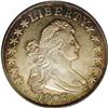 Image 1 : 1803 50C Large 3 AU55 PCGS. O-101, R.3. This Choice AU 1803[50C] Large 3 AU55 PCGS.