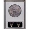 Image 4 : 1806 50C Knobbed 6, Small Stars--Cleaned--ANACS. AU53 1806[50C] Knobbed 6, Small Stars--Cleaned--ANA
