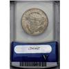 Image 2 : 1806/5 50C XF45 ANACS. O-102, High R.3. This slightly 1806/5[50C] XF45 ANACS.
