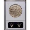 Image 2 : 1806/5 50C --Cleaned--ANACS. AU55 Details. O-103, R.2. 1806/5[50C]--Cleaned--ANACS. AU55 Details.