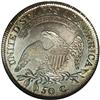 Image 2 : 1810 50C MS63 NGC. O-102, R.1. This coin is intermedia 1810[50C] MS63 NGC.