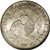 Image 2 : 1812 50C MS66 NGC. Ex: Eliasberg. O-105a, R.2. Gentle 1812[50C] MS66 NGC.