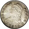 Image 1 : 1814 50C MS65 PCGS. O-109, R.2. Golden-brown hints vis 1814[50C] MS65 PCGS.