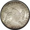 Image 2 : 1814 50C MS65 PCGS. O-109, R.2. Golden-brown hints vis 1814[50C] MS65 PCGS.