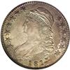 Image 1 : 1817 50C MS62 NGC. O-112, R.2. Vertical die lines near 1817[50C] MS62 NGC.