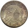 Image 2 : 1817 50C MS62 NGC. O-112, R.2. Vertical die lines near 1817[50C] MS62 NGC.