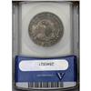 Image 2 : 1818/7 50C Large 8 AU50 ANACS. O-103, R.3. There is a 1818/7[50C] Large 8 AU50 ANACS.