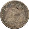 Image 2 : 1819/8 50C Large 9 VF20 NGC. O-106, R.4. Easily identi 1819/8[50C] Large 9 VF20 NGC.