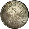 Image 2 : 1821 50C MS64 NGC. O-105a, R.1. The variety is confirm 1821[50C] MS64 NGC.