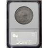 Image 2 : 1824 50C VF35 NGC. O-116, R.3. The deep, obviously ori 1824[50C] VF35 NGC.