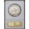 Image 2 : 1824/4 50C AU55 ANACS. O-109, R.2. Just a trace of rub 1824/4[50C] AU55 ANACS.